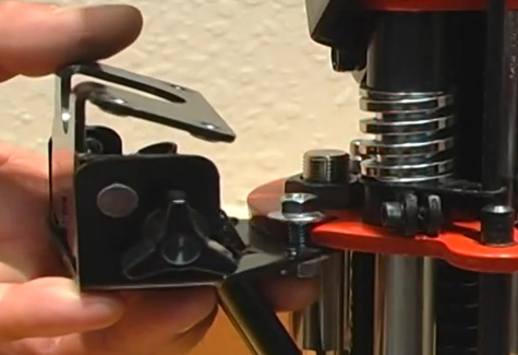 Progressive Primer Feed Installation (8983) Video